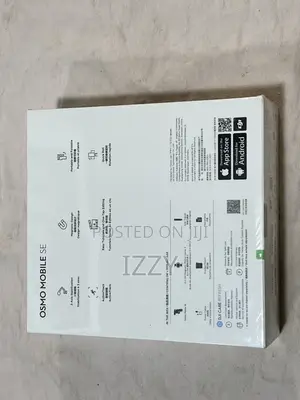 Dji Osmo Mobile Se