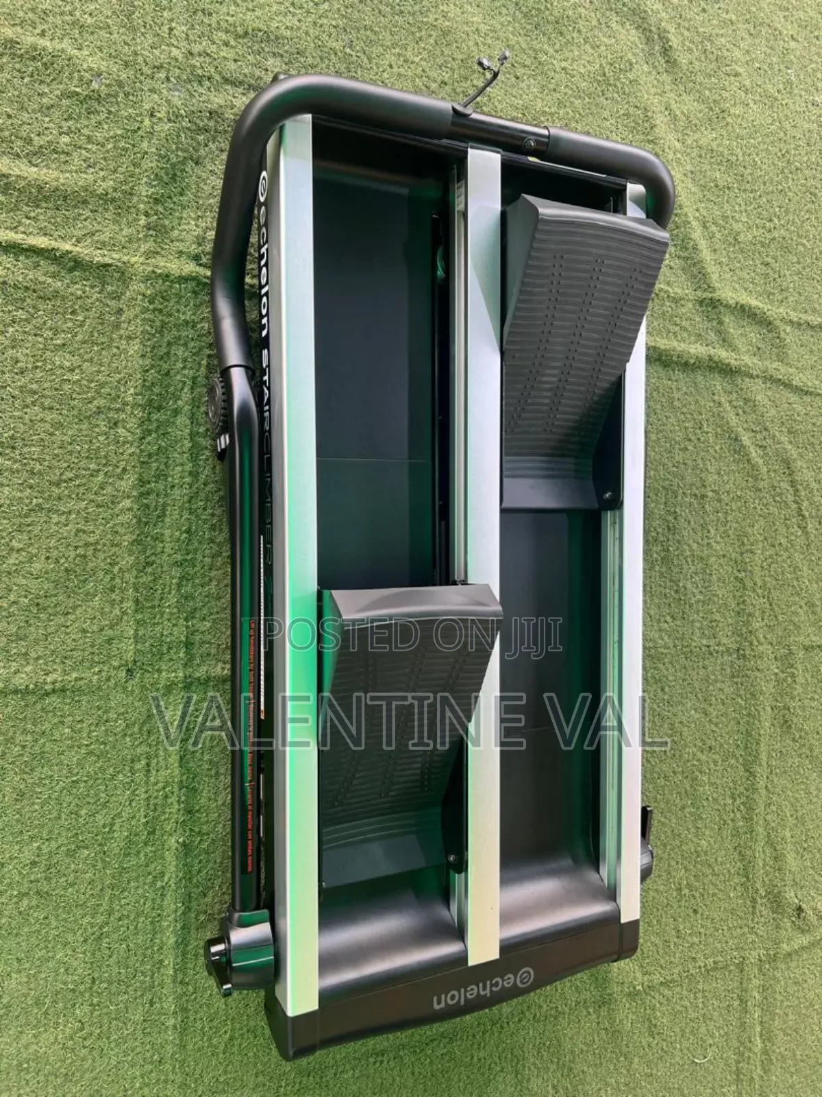 Stair Climber Treadmill Powerful Machine for Your Home