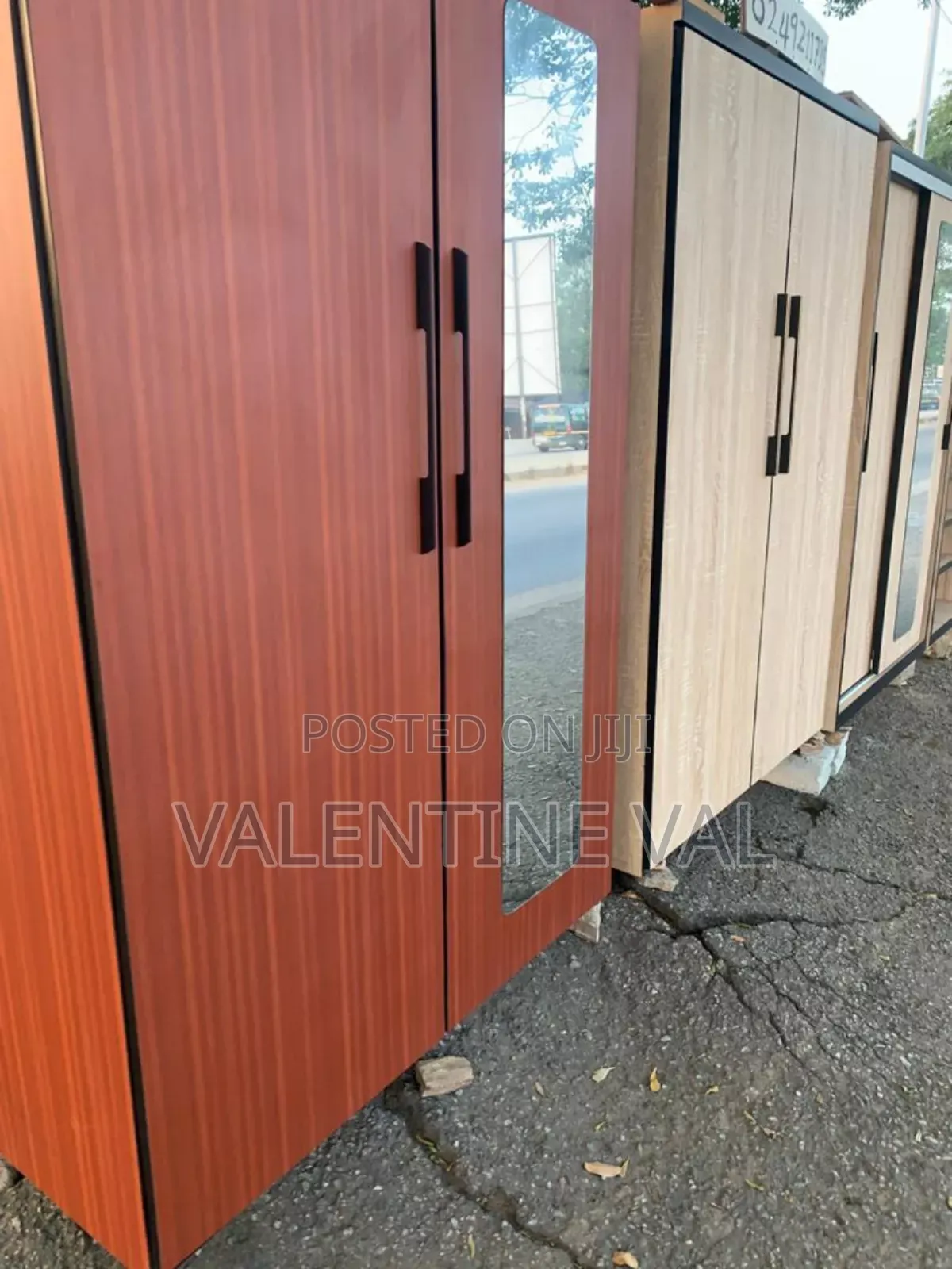 Wardrobe Designs for Your Bedroom