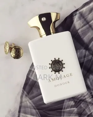 Amouage Honor