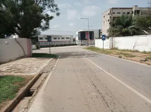 3 Plots of Land for Sale at Ahodwo Darkwadwom