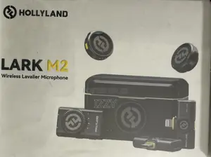 Hollyland Lark M2 Combo