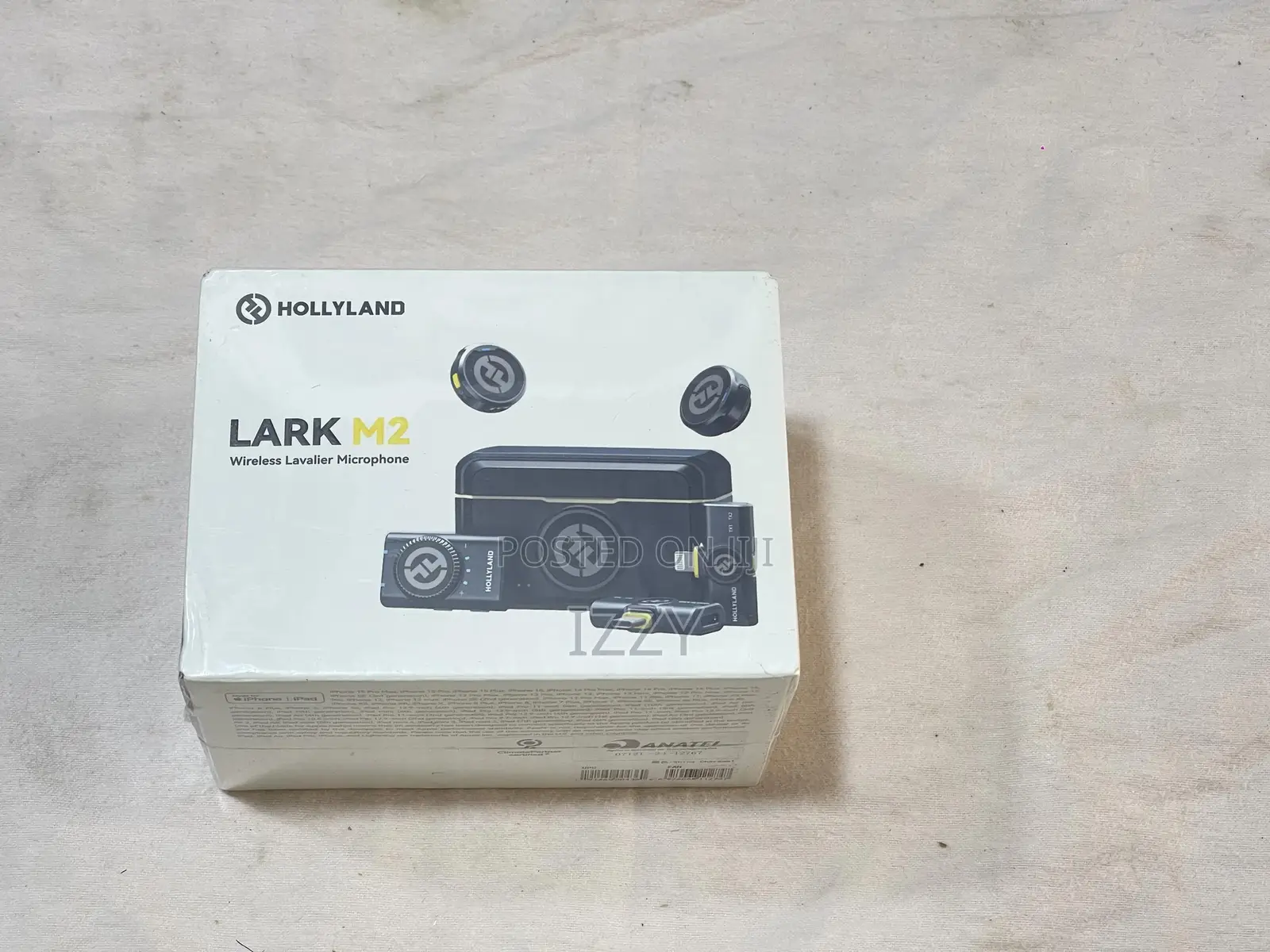 Hollyland Lark M2 Combo