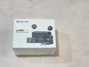 Hollyland Lark M2 Combo