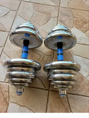 Dumbbell 40kg