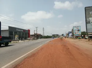 3 Plots of Land for Sale at Ahodwo Darkwadwom