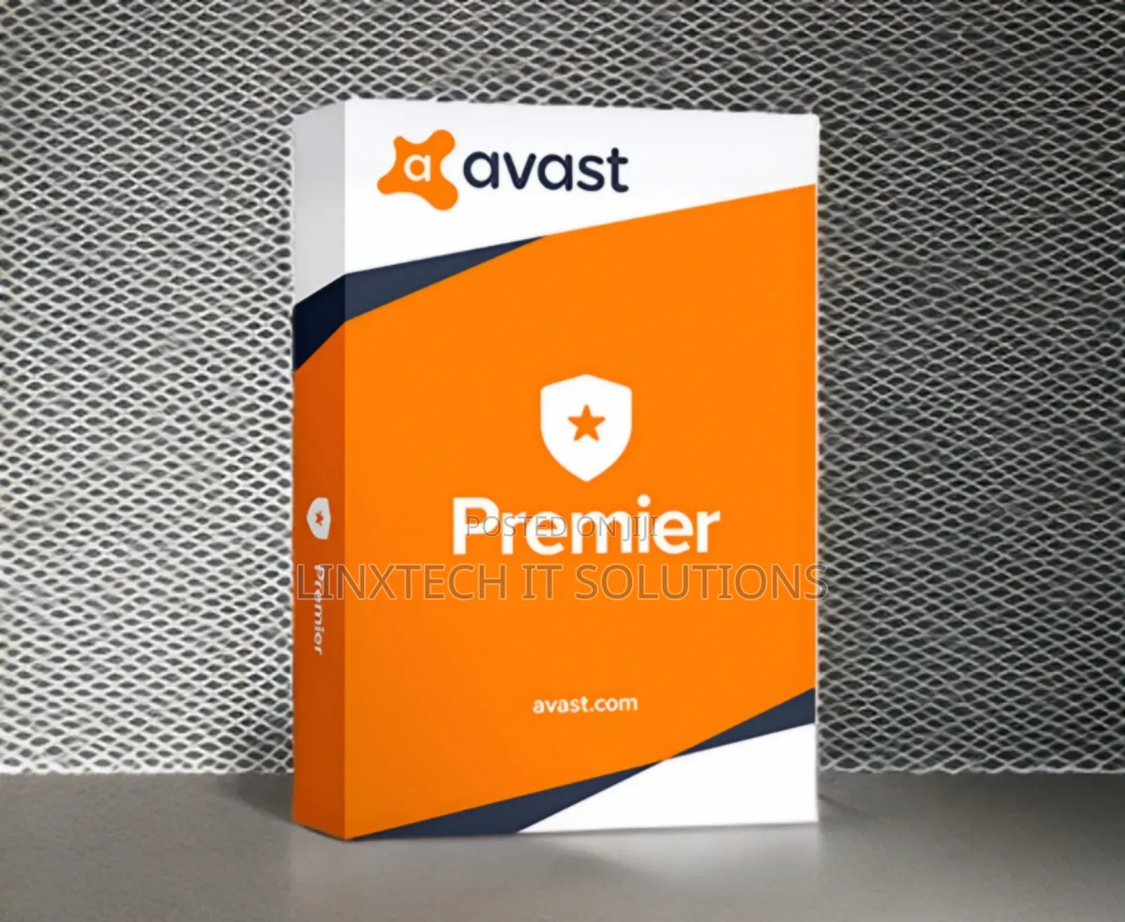 Avast Premium 2025