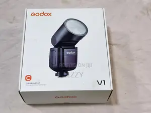 Godox V1 Flash C