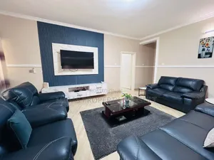 Furnished 3bdrm Apartment in West Airport for rent