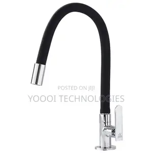 Mordern Single Handle Kitchen Faucet-Cold