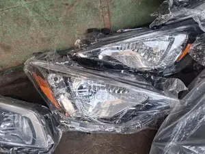 Headlight Yaris Ia 2018-2020