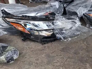 Headlight Sentra 2021-2024