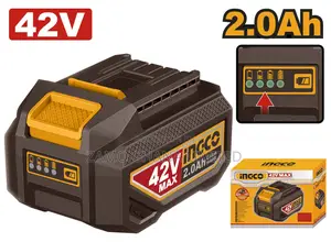 Cordless 5 Pcs Combo Kit - Cosli250692