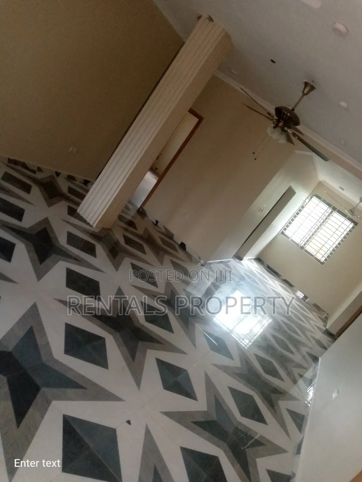 3bdrm Block of Flats in Malejor for rent