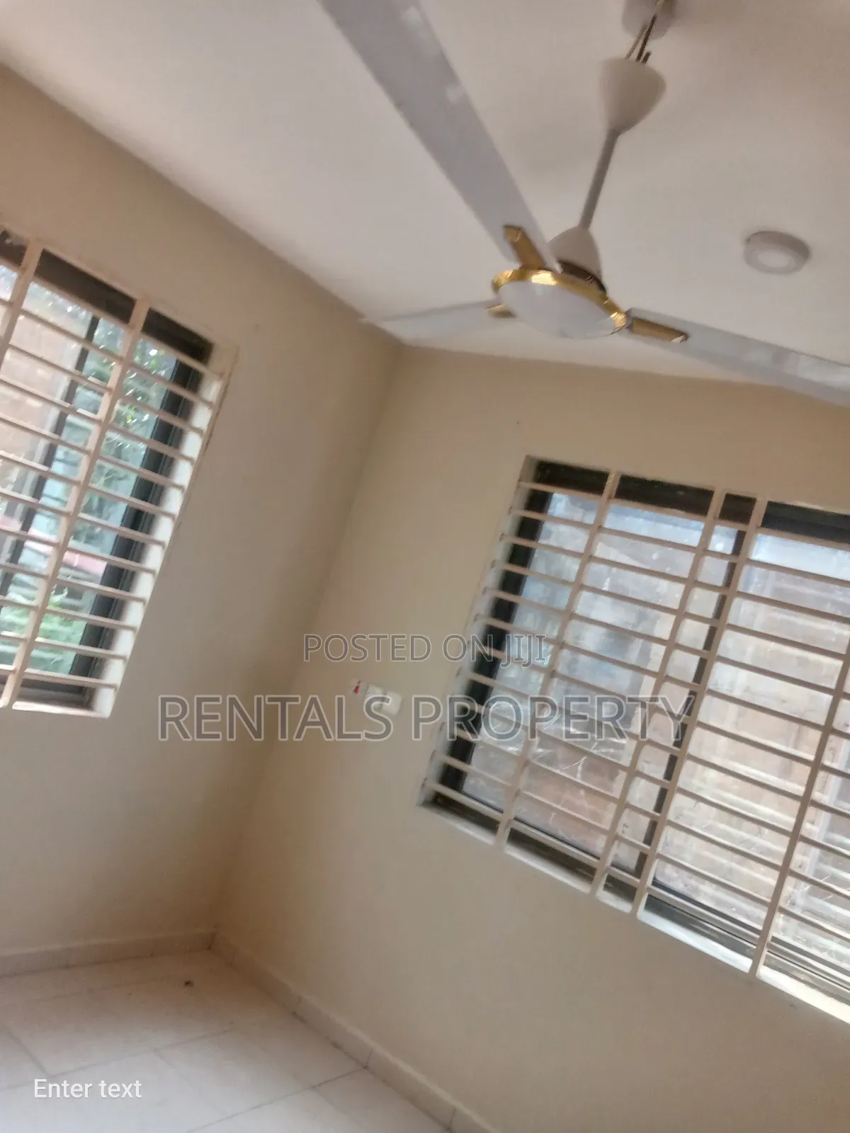 3bdrm Block of Flats in Malejor for rent
