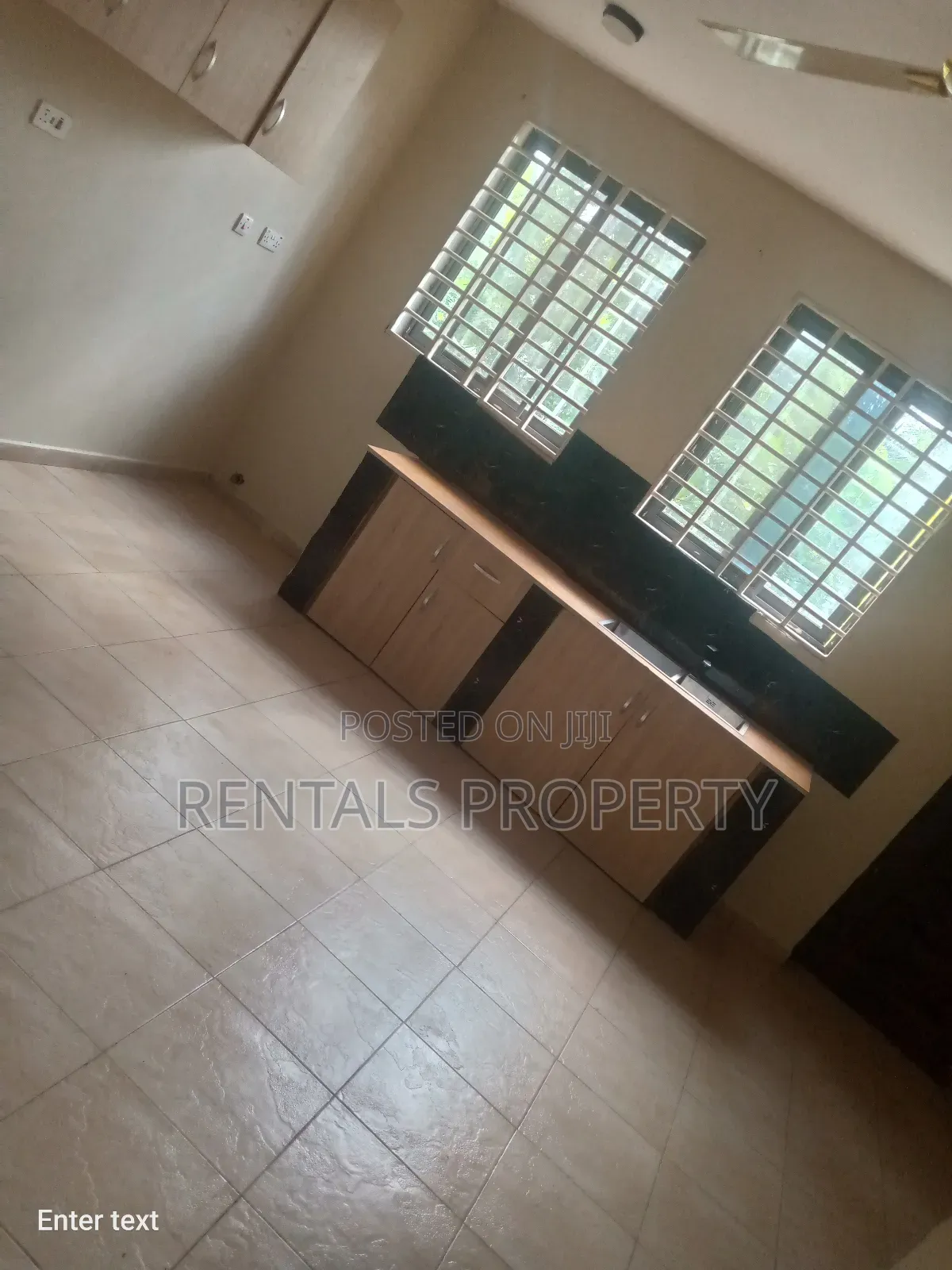 3bdrm Block of Flats in Malejor for rent