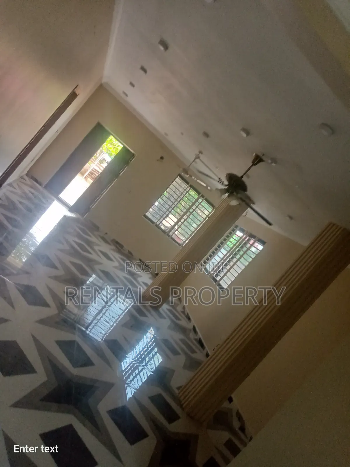 3bdrm Block of Flats in Malejor for rent