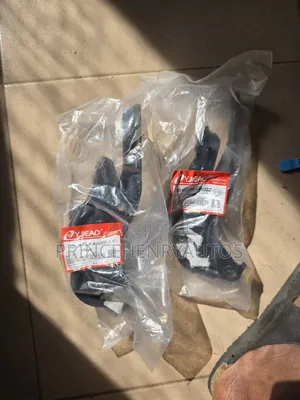 Honda Cr-v 2017-2022 Hood Or Bonnet Hinges Pair