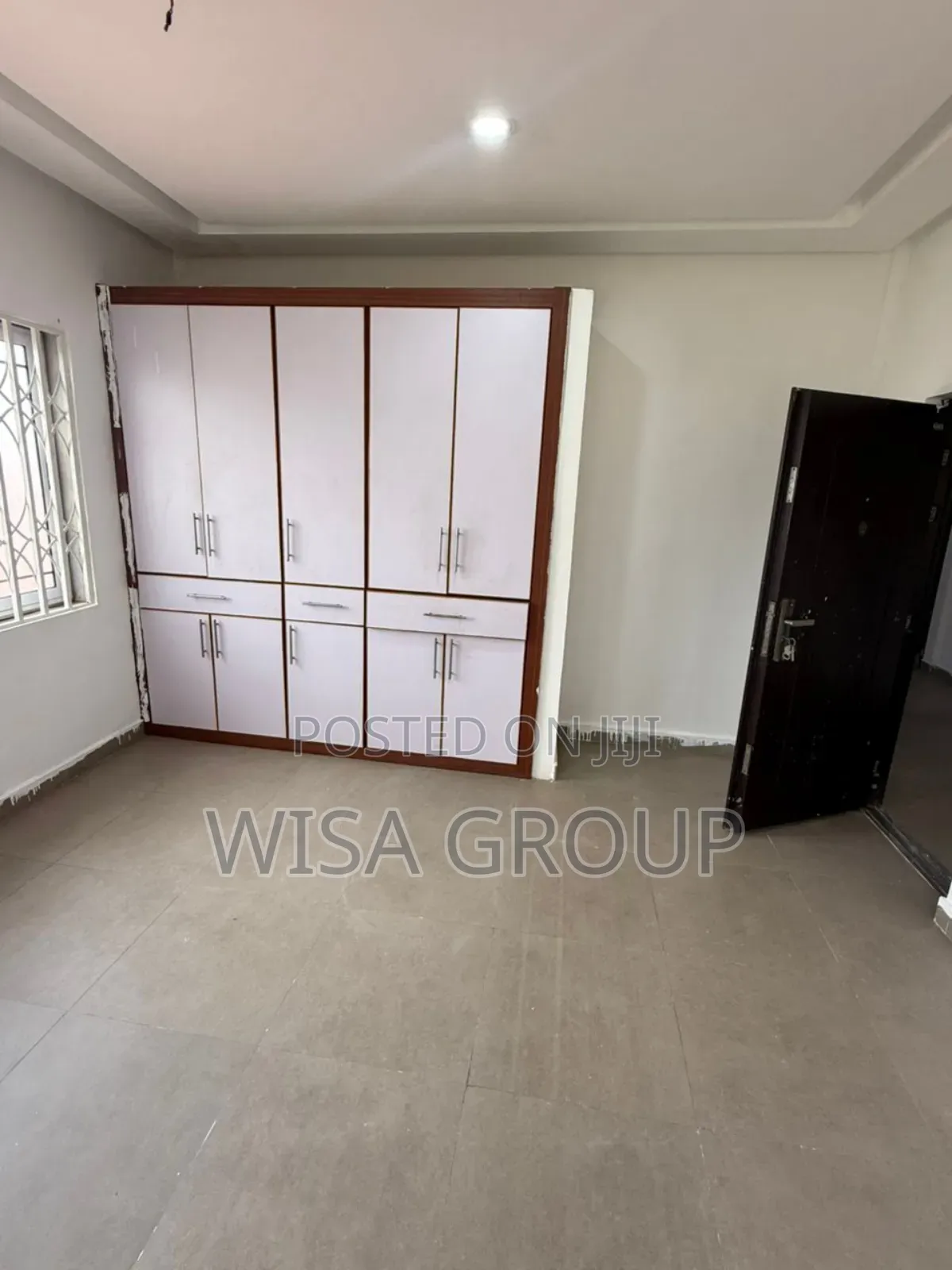 8bdrm Duplex in Wisa Group, Accra Metropolitan for rent