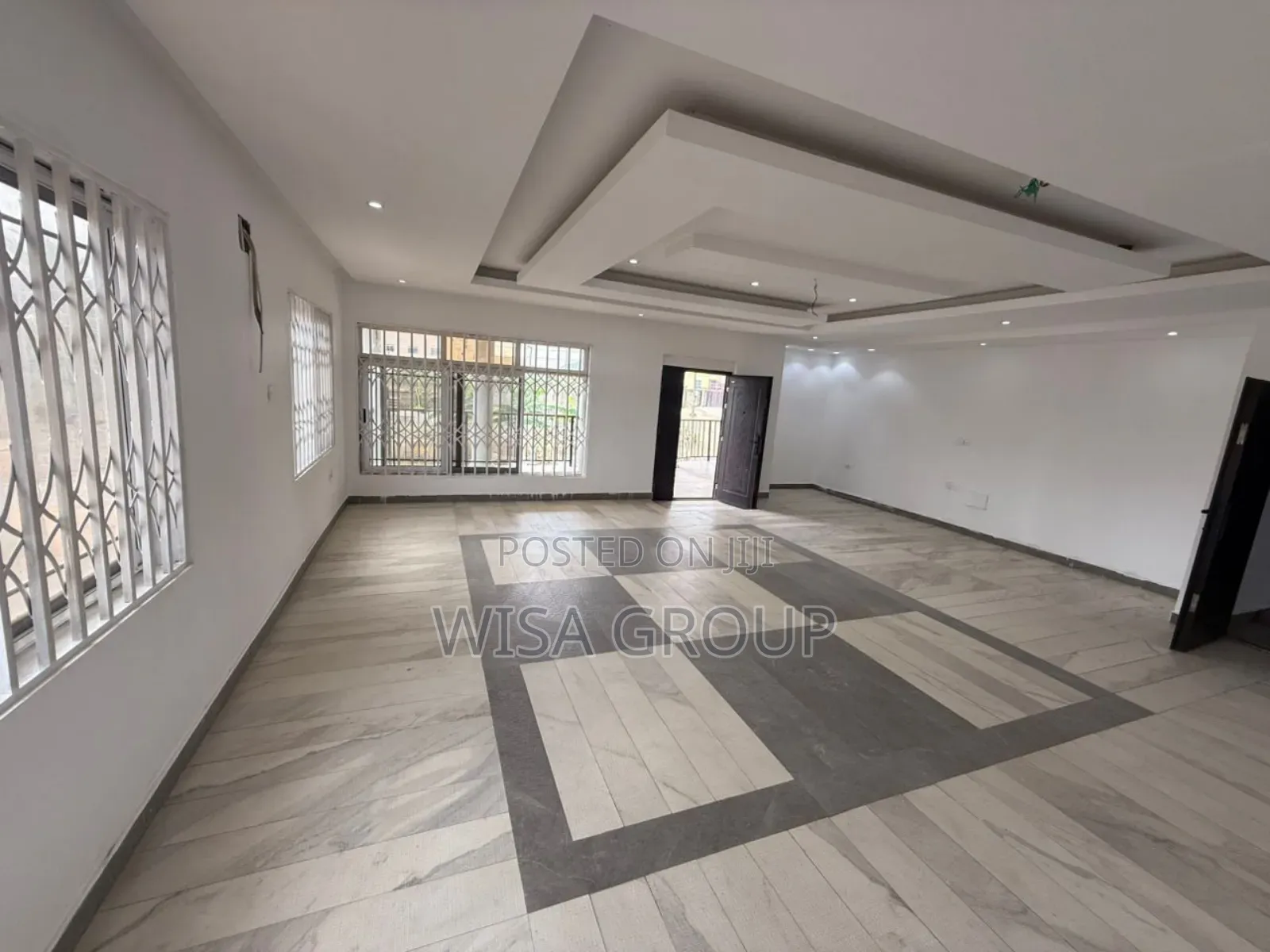8bdrm Duplex in Wisa Group, Accra Metropolitan for rent