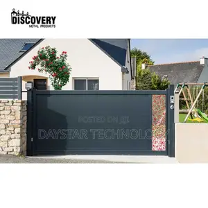 Projectierr Eliteslide Accent Gate