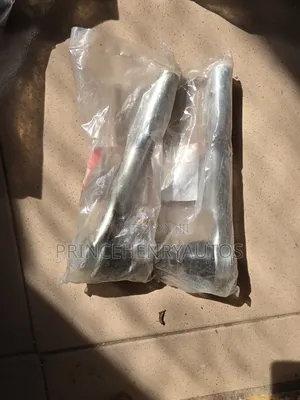 Honda Hr-v 2016-2022 Tie Rod Pair
