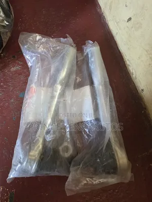 Honda Hr-v 2016-2022 Tie Rod Pair