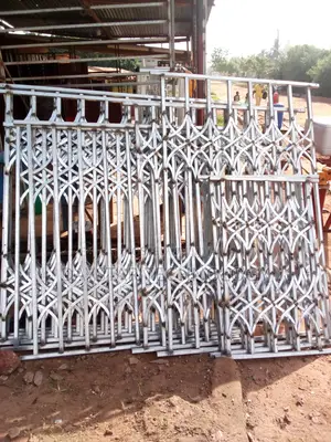 Neoguard Burglarproof Panel