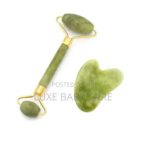 Facial Massage Roller