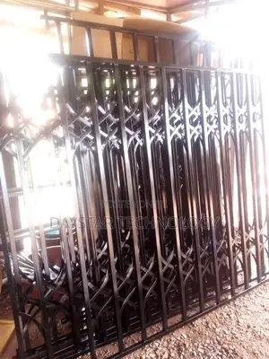 Neoguard Burglarproof Panel