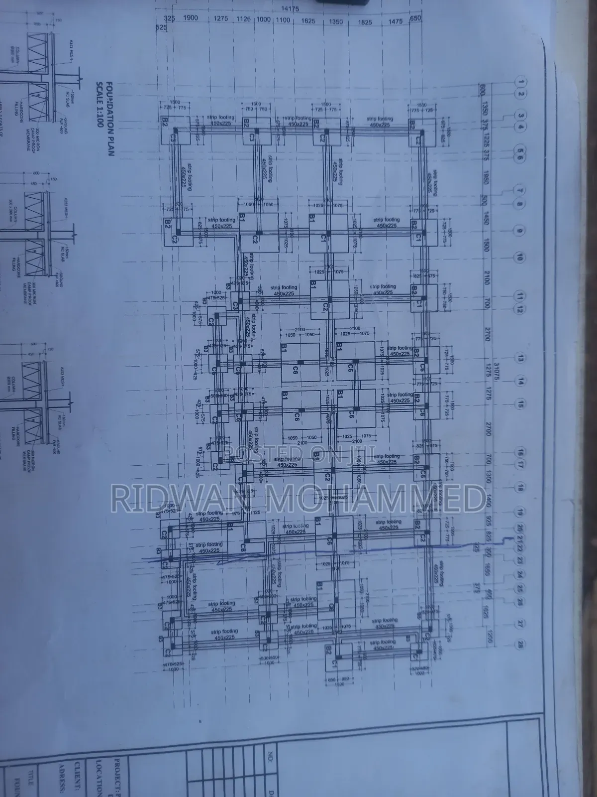 Ridmoh Construction