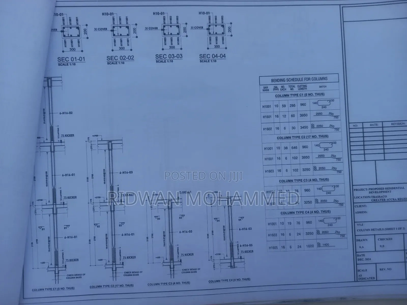 Ridmoh Construction