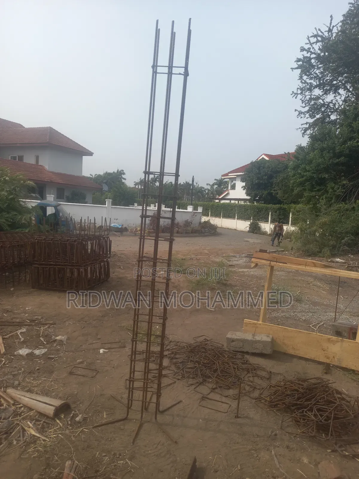 Ridmoh Construction