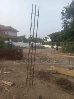 Ridmoh Construction