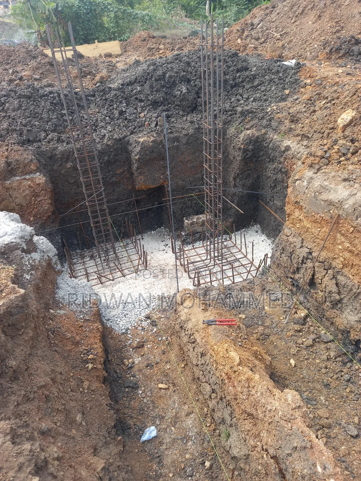 Ridmoh Construction