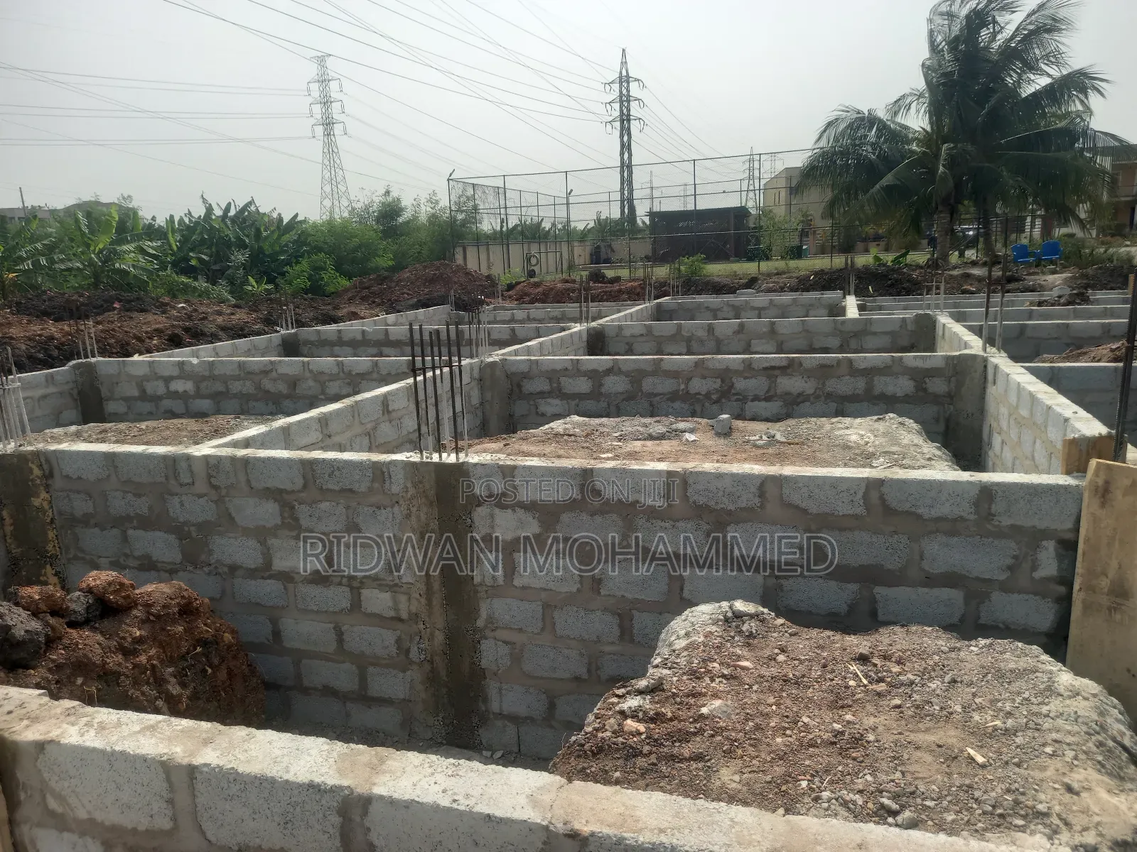 Ridmoh Construction