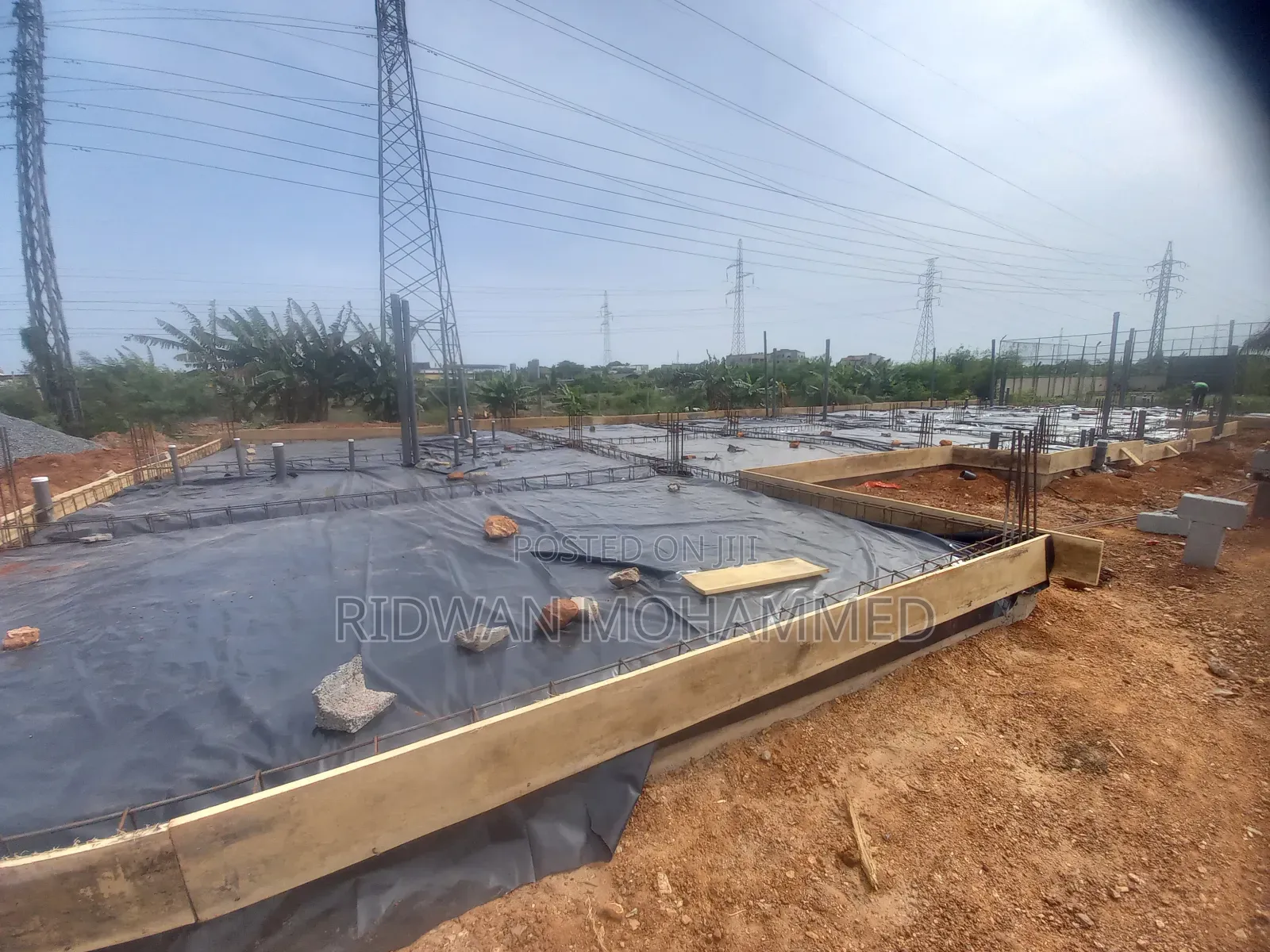 Ridmoh Construction