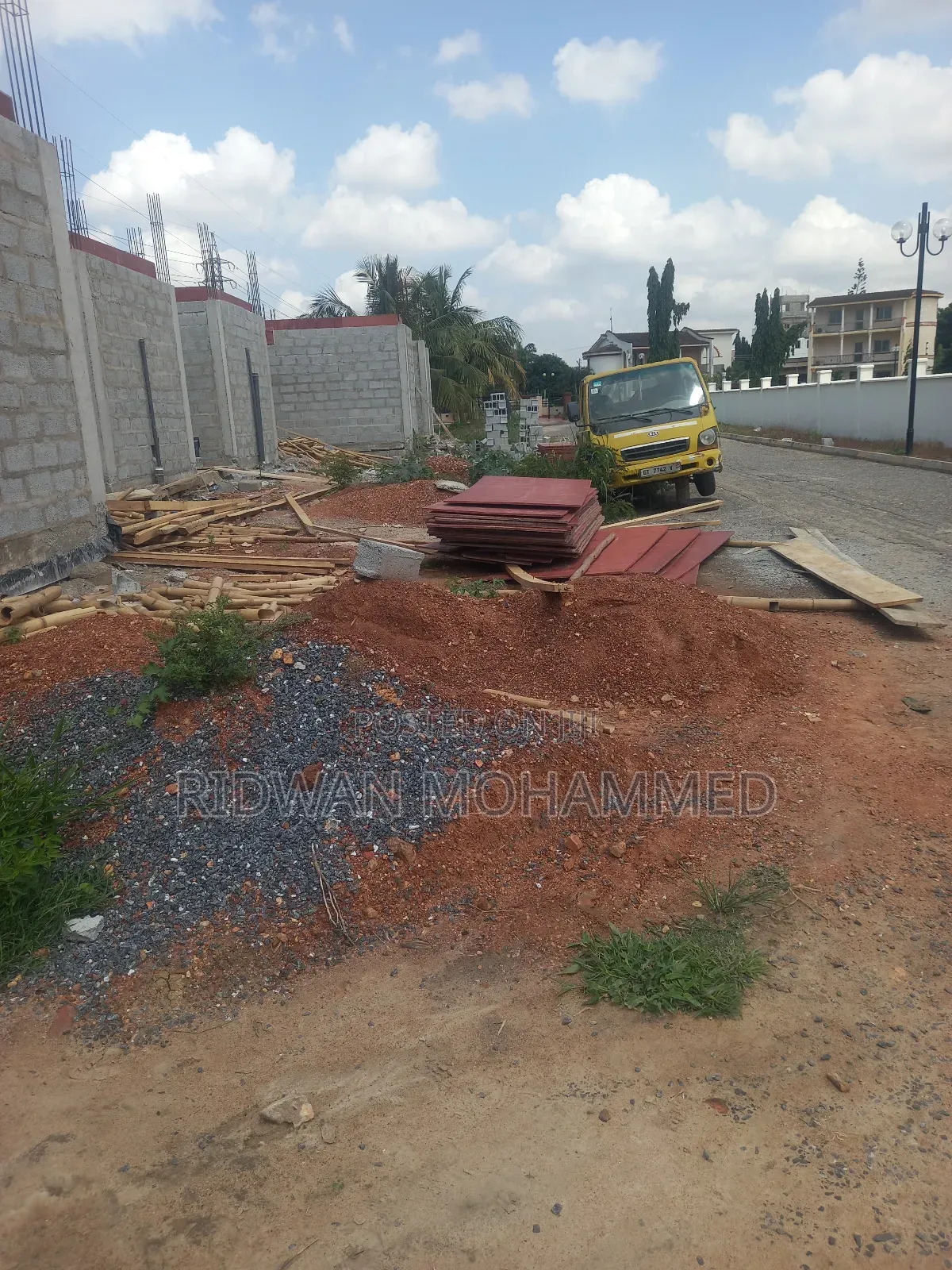 Ridmoh Construction