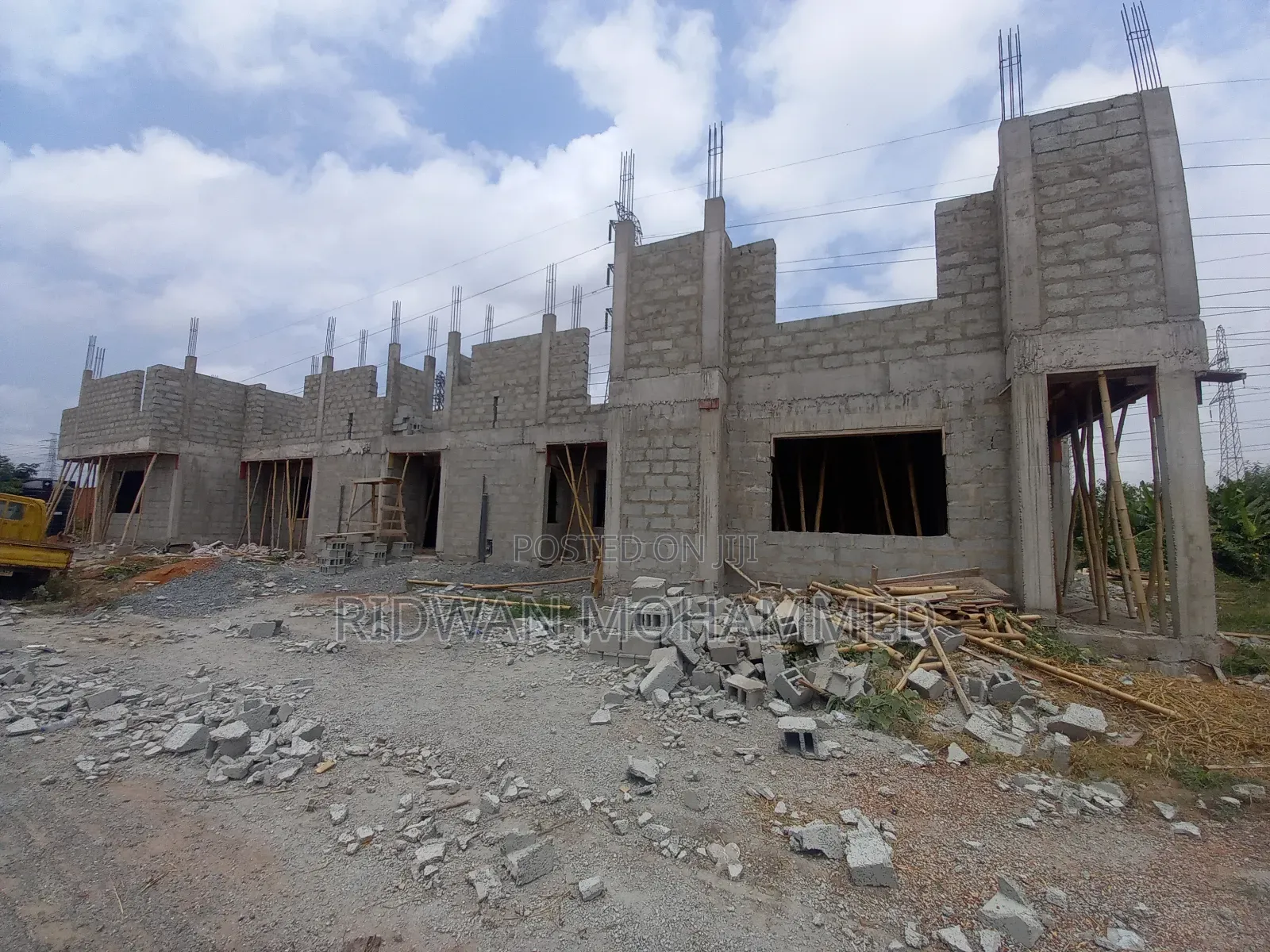 Ridmoh Construction