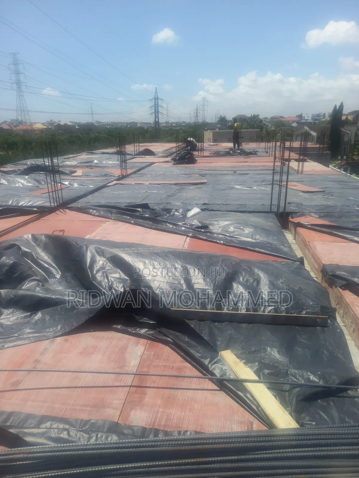 Ridmoh Construction