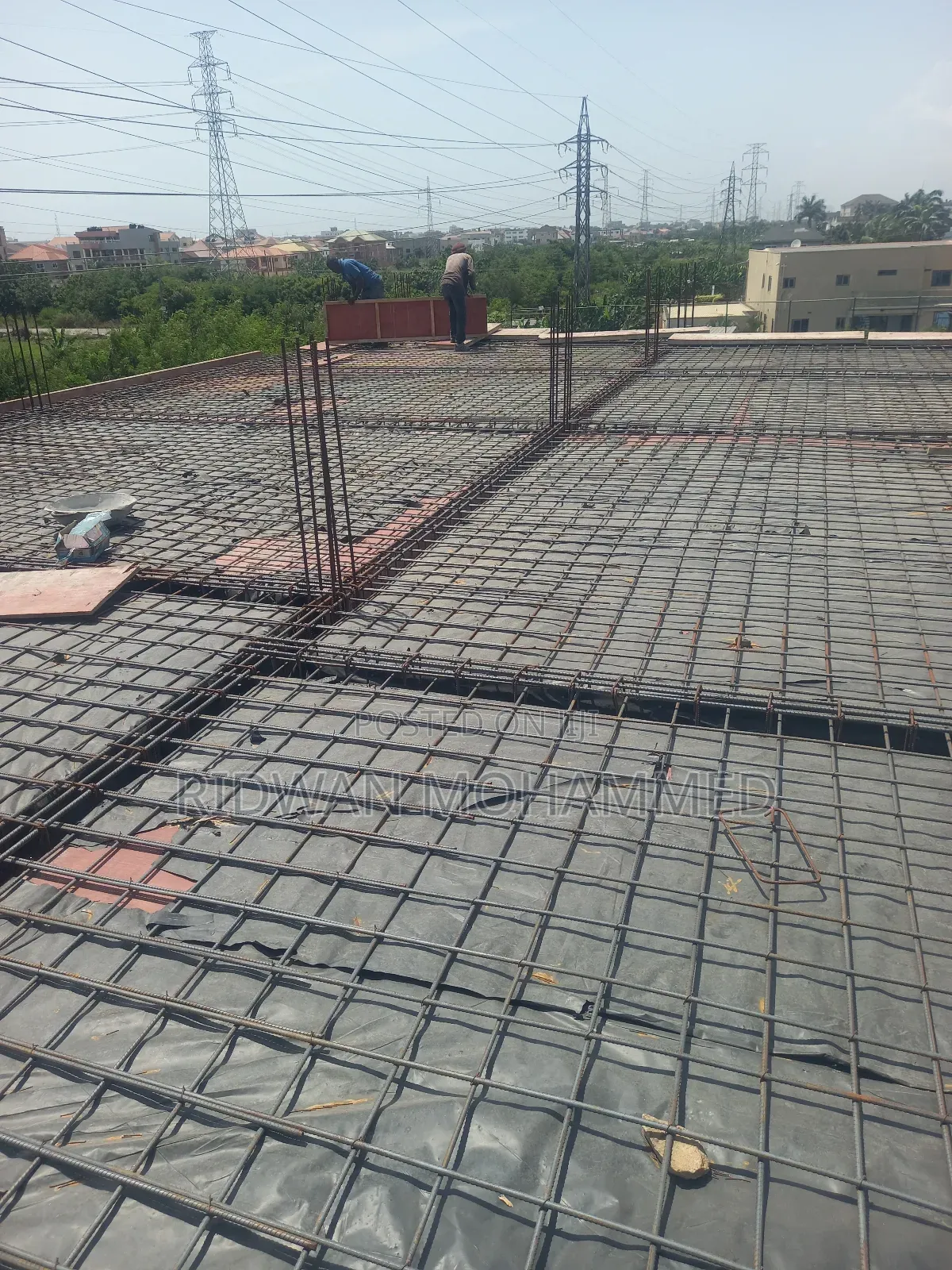 Ridmoh Construction