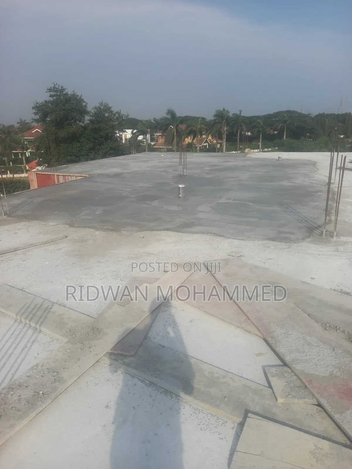 Ridmoh Construction
