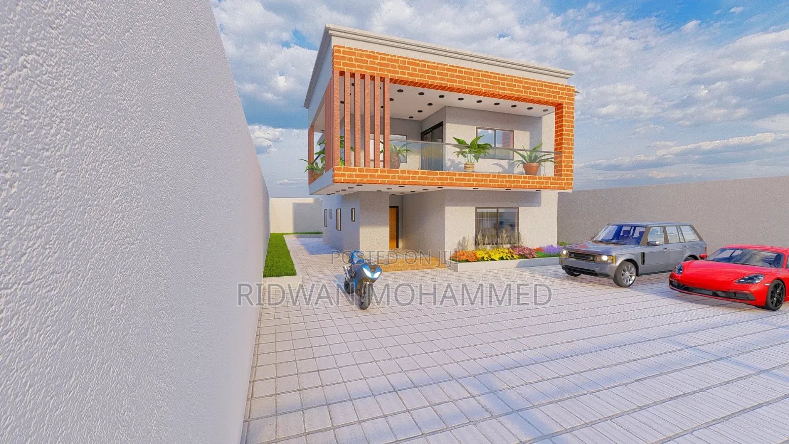 Ridmoh Construction