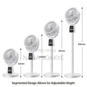 Air Circulation Fan
