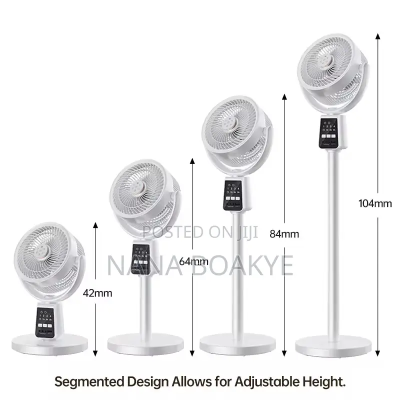 Air Circulation Fan