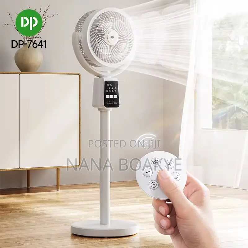 Air Circulation Fan