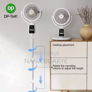 Air Circulation Fan