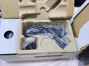 Shure Sm7b Microphone