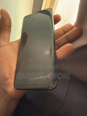 Samsung Galaxy S8 64 GB Black