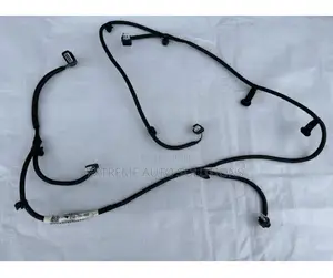 2022 2023 Acura Mdx Rear Bumper Wiring Parking  Sensor Harness